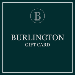 Burlington Gift Card