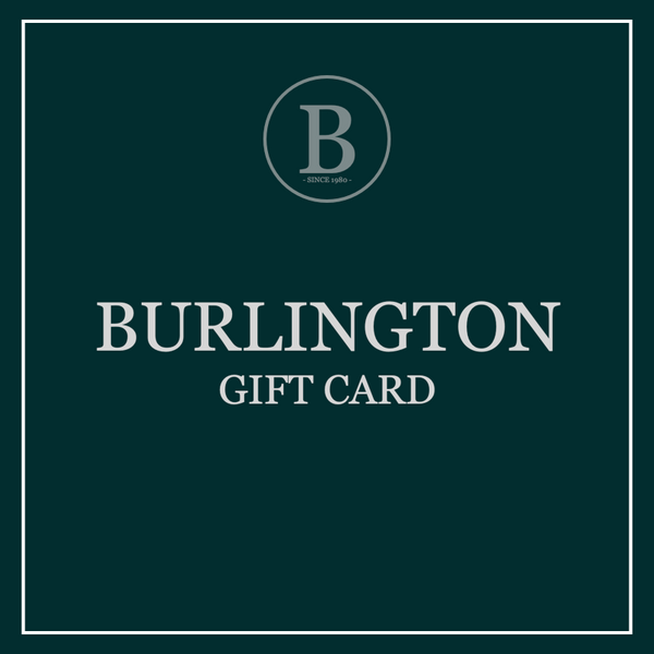 Burlington Gift Card – BURLINGTON